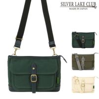 シルバーレイククラブ ショルダーバッグ ミニショルダー ミニバッグ