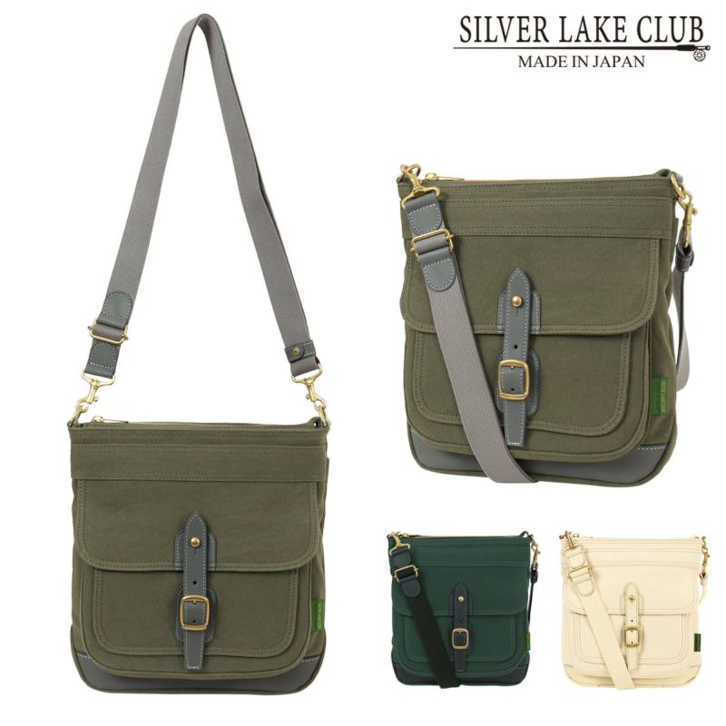 シルバーレイククラブ ショルダーバッグ 倉敷帆布 日本製 メンズ レディース 239152 Acht アハト SILVER LAKE CLUB 速乾 帆布 縦型 肩掛け 8号帆布 クリスマス_mp クリスマス_wp 000000145041-01-l.jpg?t=
