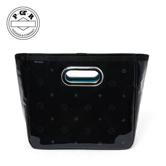 【51】ブラック/ターコイズ