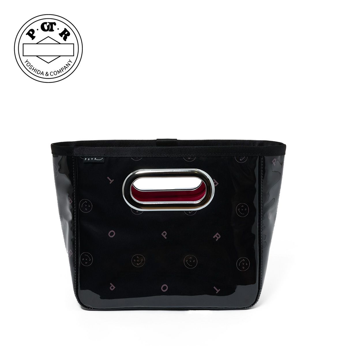 【21】ブラック/ピンク