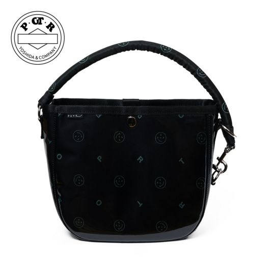 【51】ブラック/ターコイズ