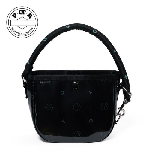 【51】ブラック/ターコイズ