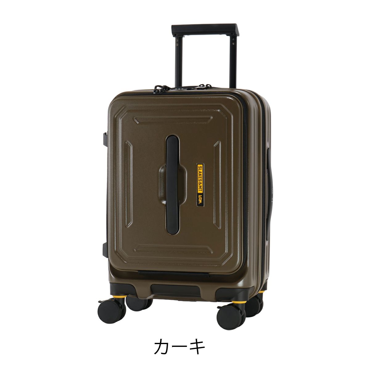 カーキ