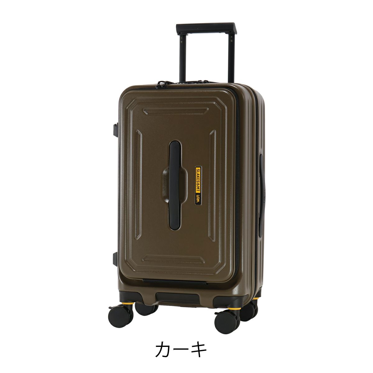 カーキ