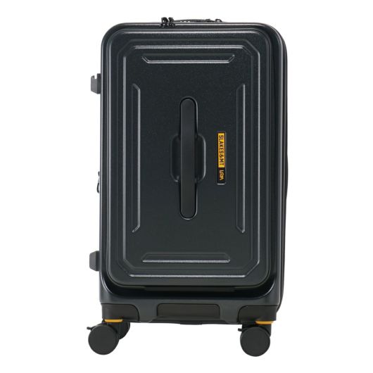 Lee スーツケース 63L 68cm 3.2kg フロントオープン 320-9031 sonic 24