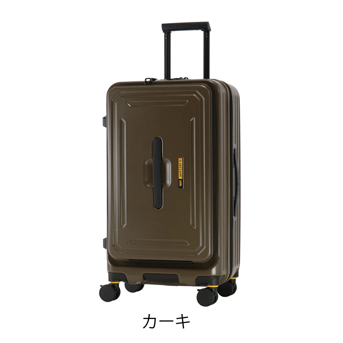 カーキ
