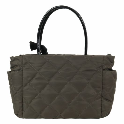 ランバンオンブルー トートバッグ レディース オルセー 484641 LANVIN