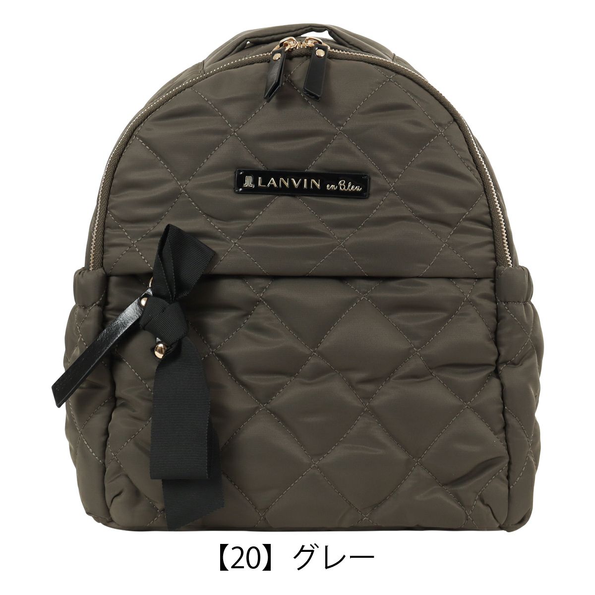 【20】グレー