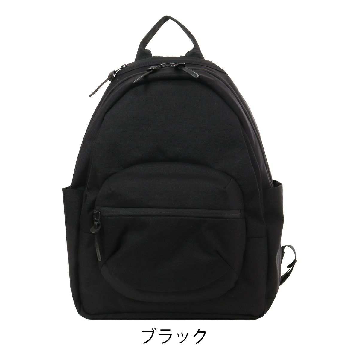 ブラック