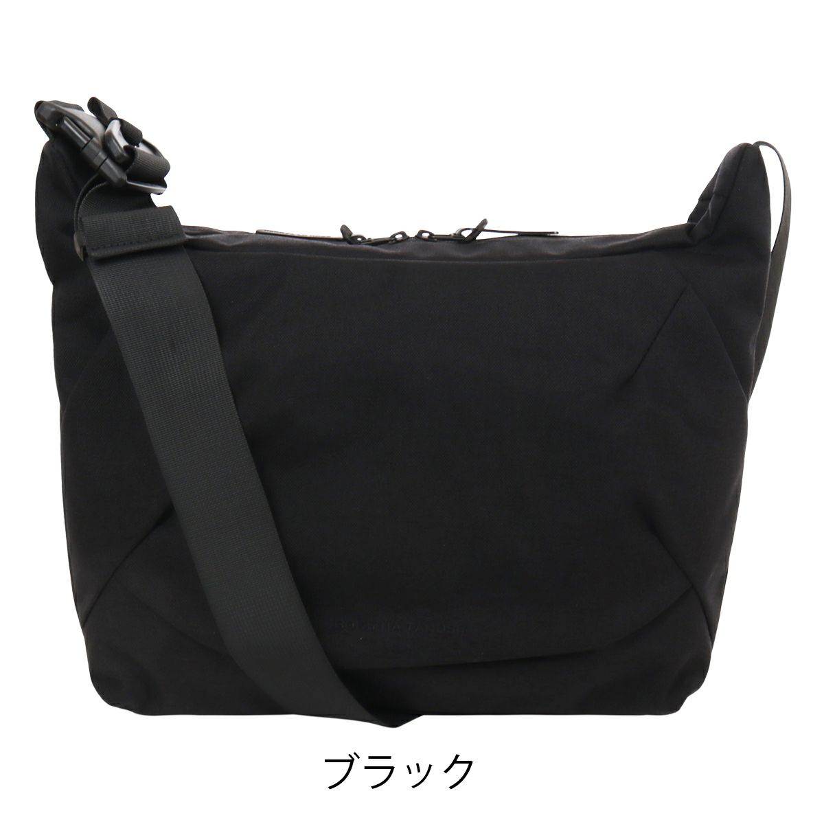 ブラック