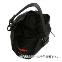 ボクハタノシイ ボクタノ コラボ ショルダーバッグ 巾着 2WAY