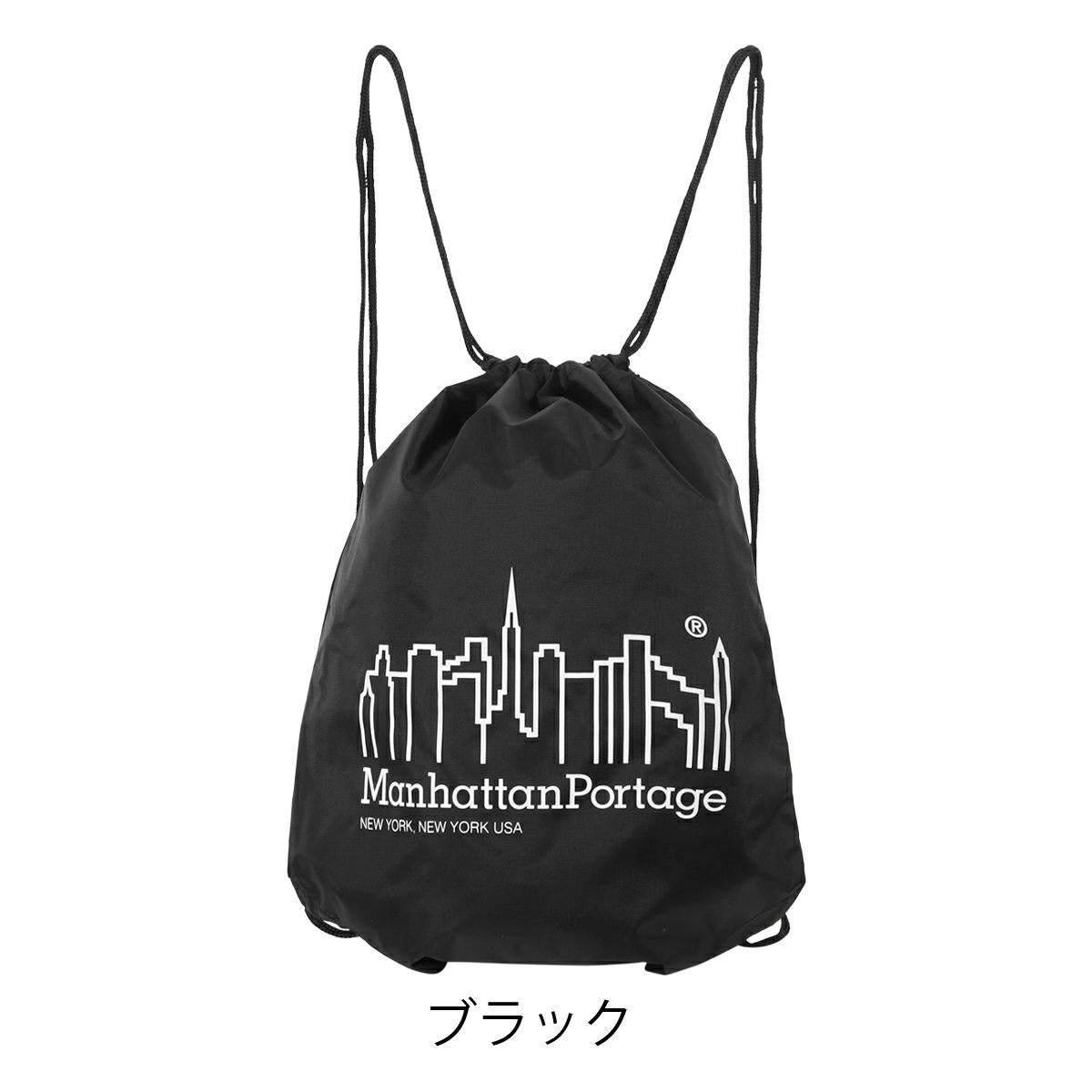 ブラック