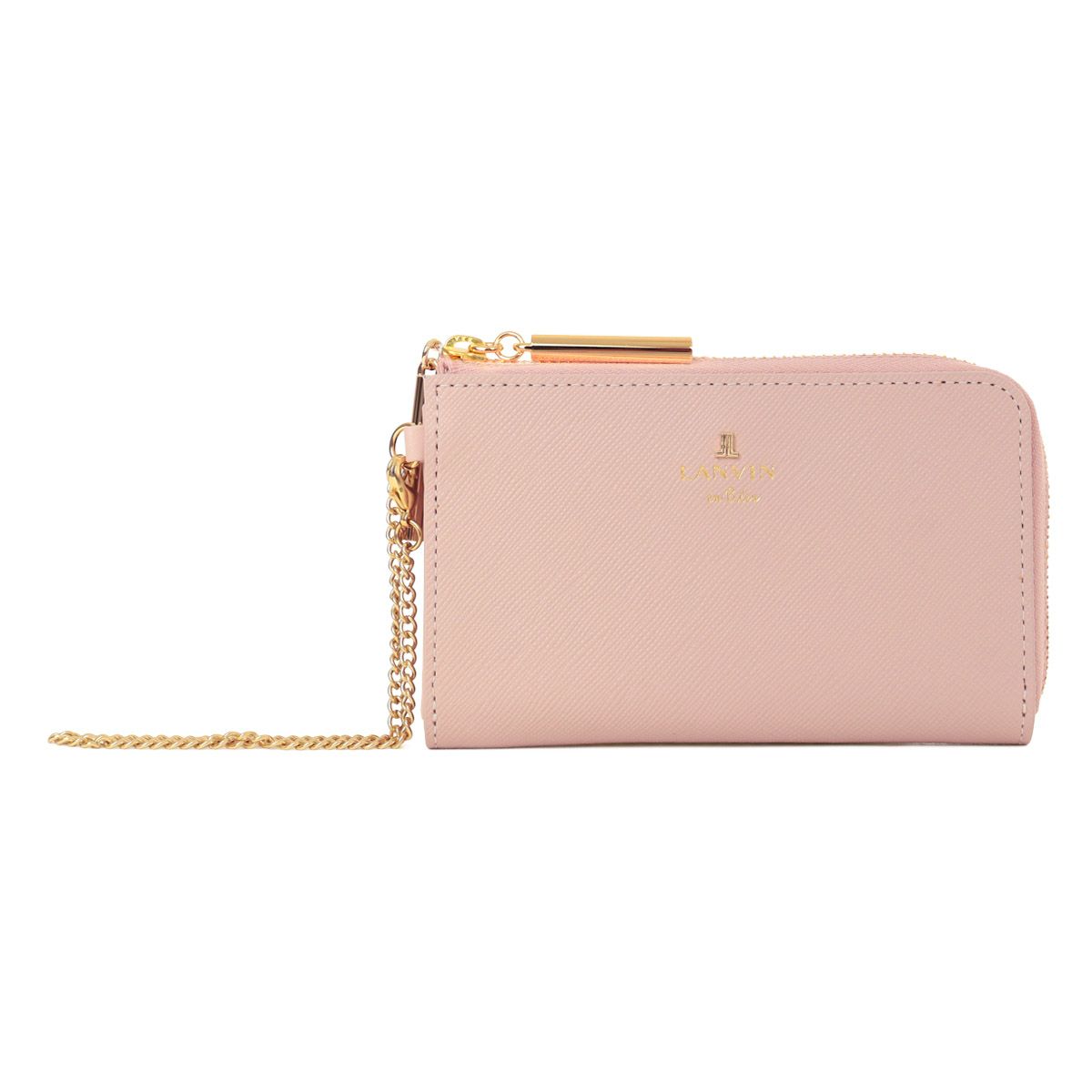 【31】ペールピンク