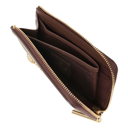 【54】ダークブラウン