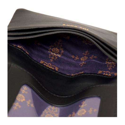 アナスイ パスケース レディース TITIソフト 318083 ANNASUI | 定期