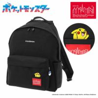 マンハッタンポーテージ リュック A4 Pokemon メンズ レディース