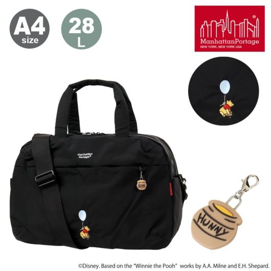 Manhattan Portage マンハッタンポーテージ | サックスバー SAC'S BAR