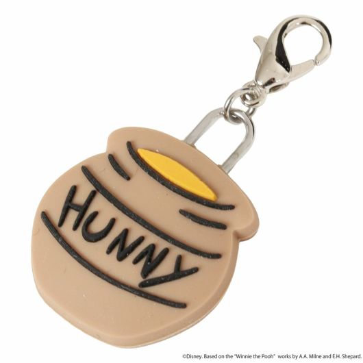 マンハッタンポーテージ くまのプーさん コラボ POOH プーさん