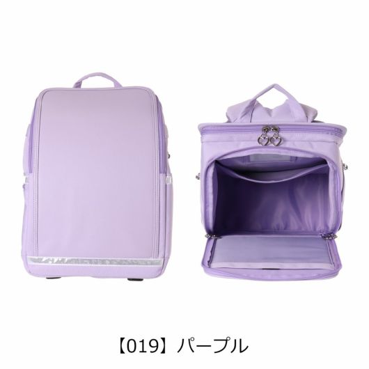 【019】パープル