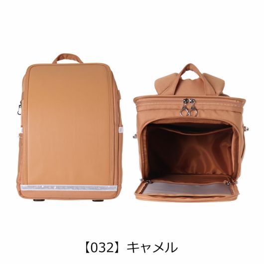 【032】キャメル