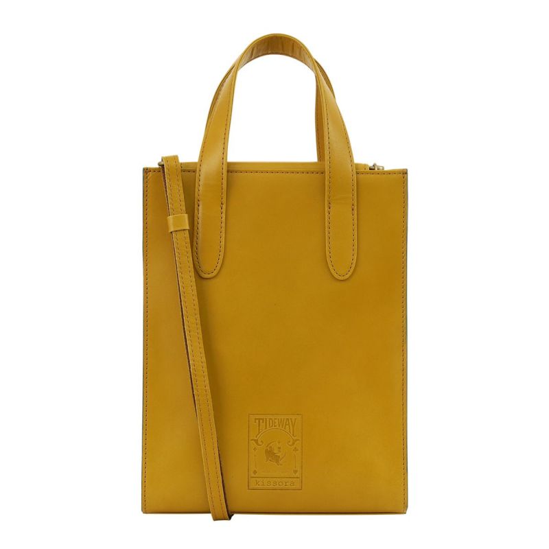 キソラ ミニショルダーバッグ タイドウェイ ユニセックス KITW-002