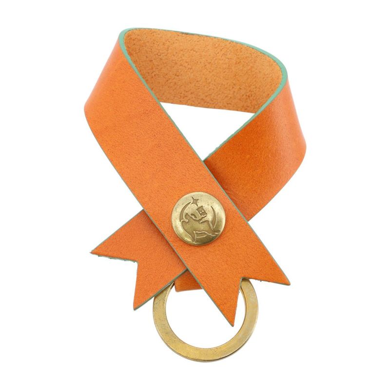 キソラ リボンキーホルダー タイドウェイ ユニセックス KITW-003