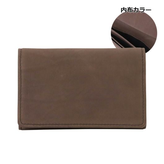 チャコールグレー