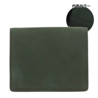 キソラ コインケース BOX型 ソフトカーフ ユニセックス KIPT-102