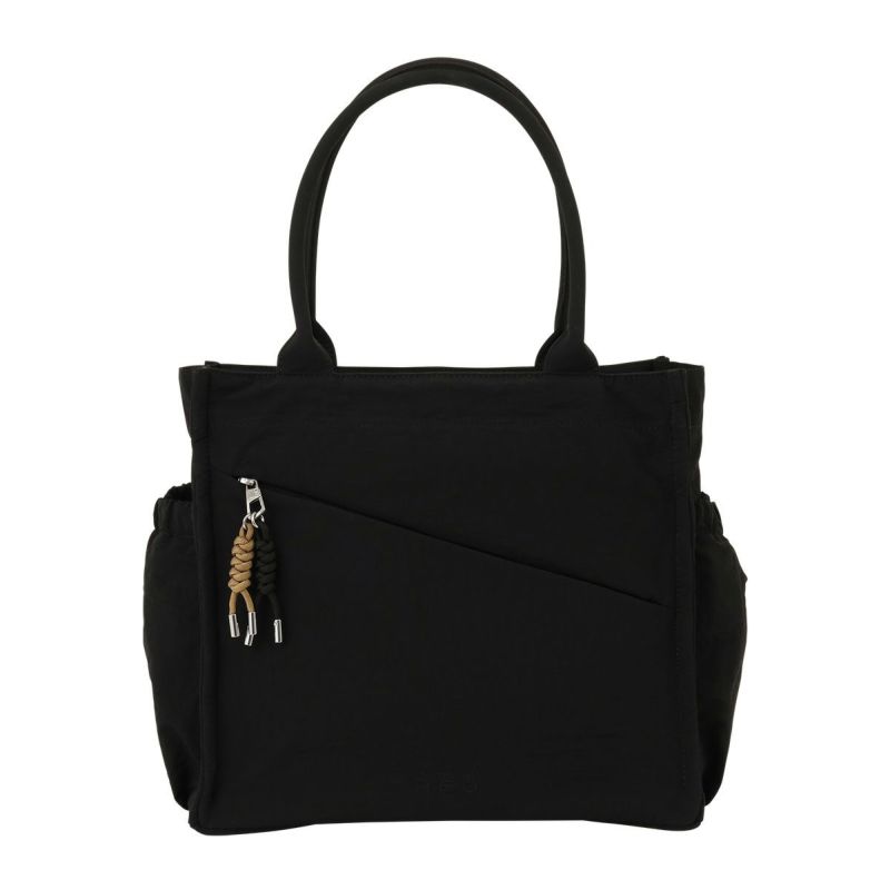 サムソナイトレッド 別注 トートバッグ パフィオーバーナイター