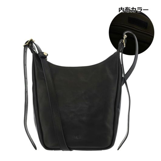 キソラ ショルダーバッグ ソレジアート ユニセックス KIOB-169 kissora