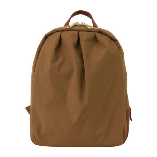 リュック｜kissora キソラ | サックスバー SAC'S BAR公式サイト kissora  リュック キャメル