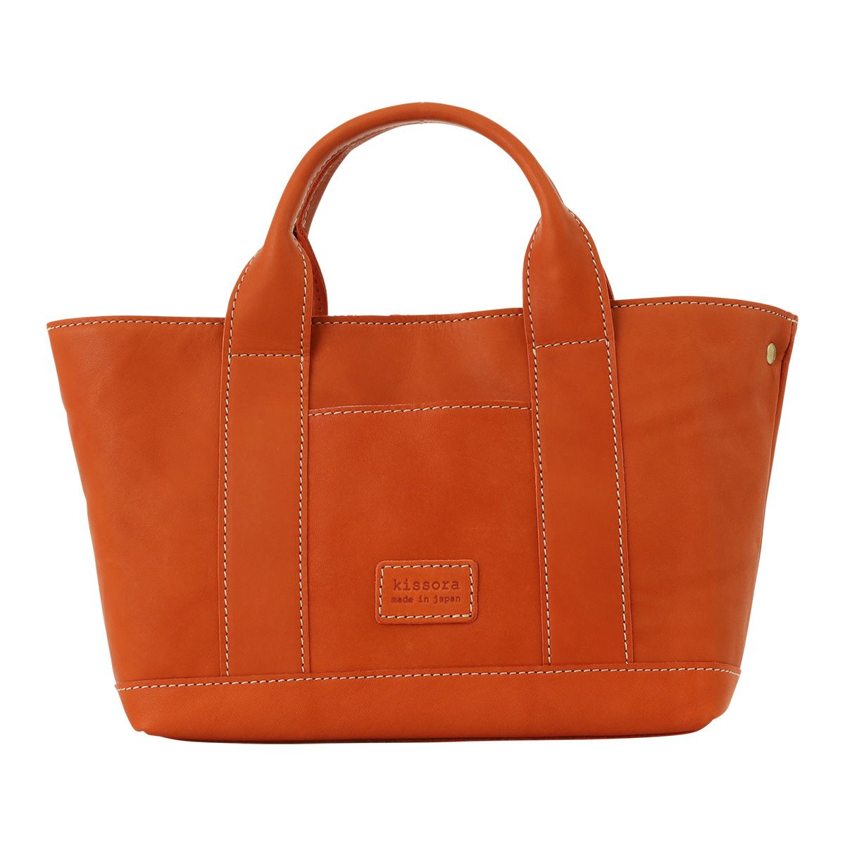 キソラ ミニトートバッグ アマーレ ユニセックス KIOB-177 kissora