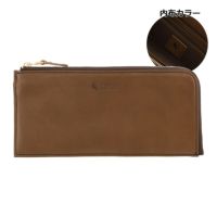 キソラ 長財布 L字ファスナー ユニセックス KISP-029 kissora FLEX