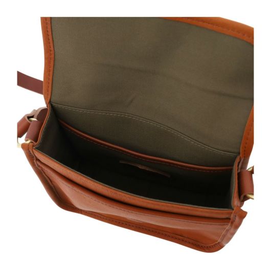 キソラ ミニショルダーバッグ ロブスト2 ユニセックス KIOB-173