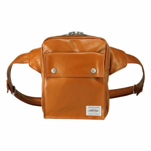 ポーター フリースタイル ボートショルダーバッグ 707-15164 PORTER