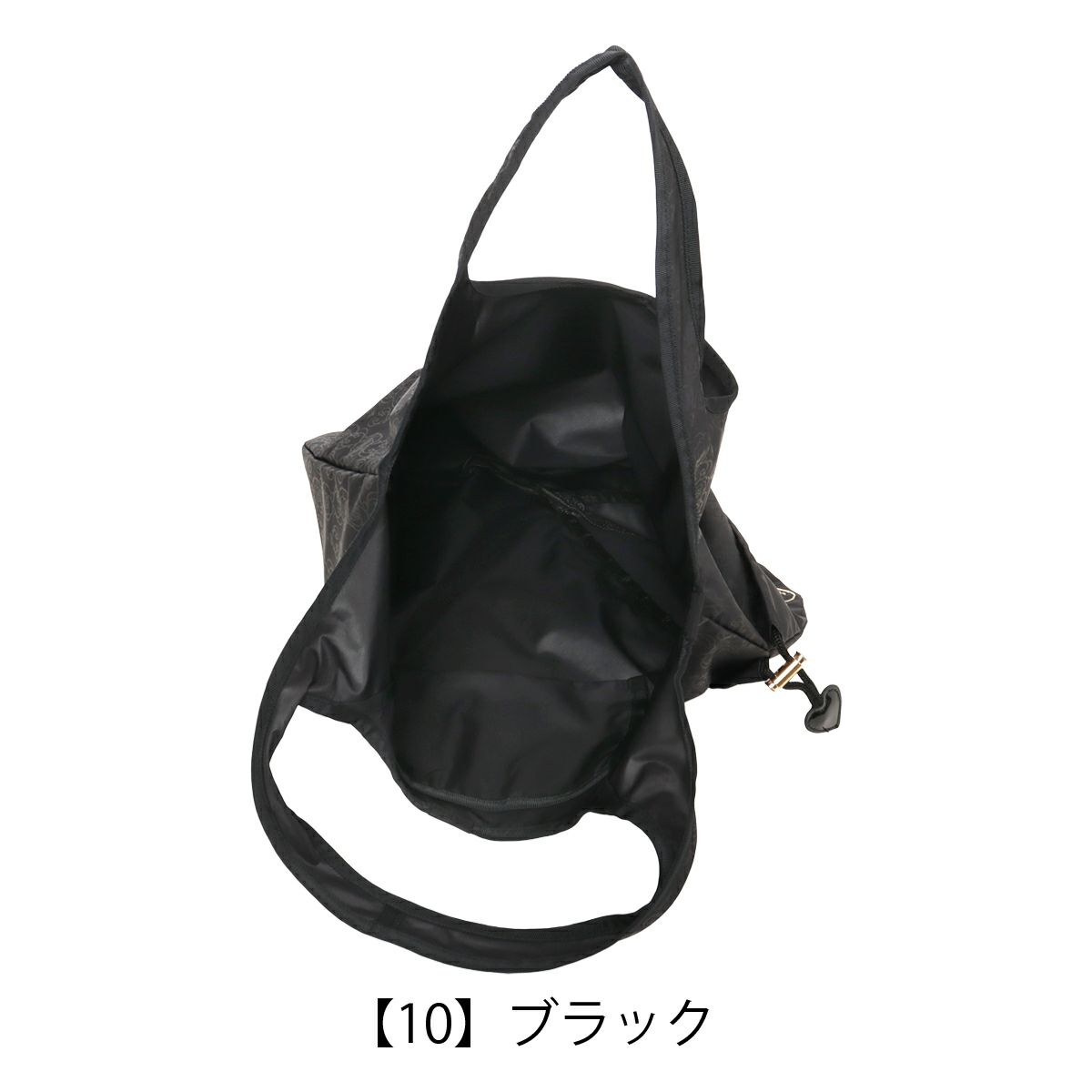 【10】ブラック