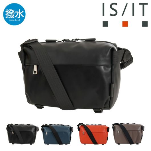 ゾンネ ボディバッグ メンズ TRIM トリム sosl005 SONNE ショルダー