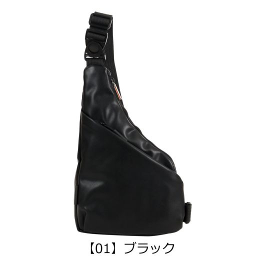 【01】ブラック