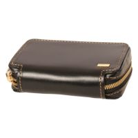 イズイット キーケース スマートキーケース メンズ 967602 モノクロ