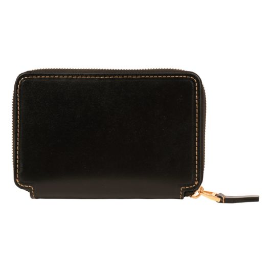 イズイット 二つ折り財布 折り財布 セミ長札 ミドルウォレット メンズ