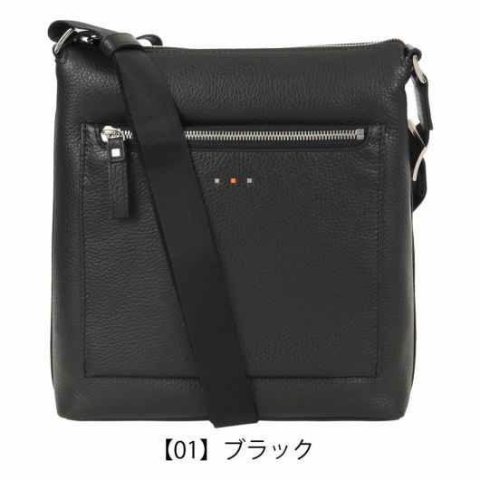 【01】ブラック