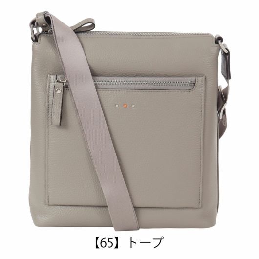 イズイット B5 ショルダーバッグ メンズ 992102 TORELLO トレロ ISIT