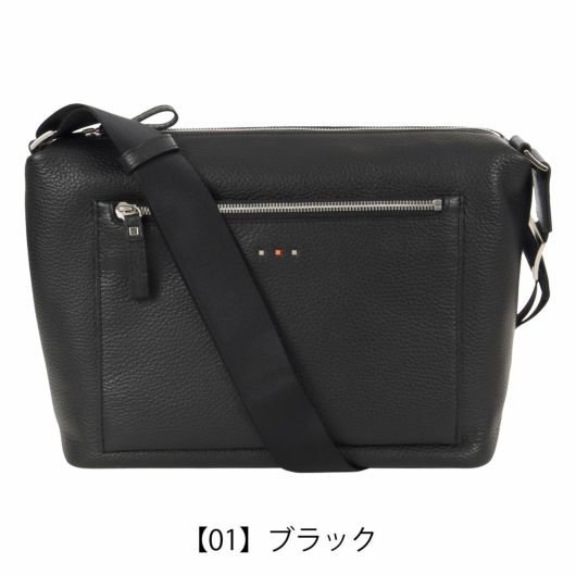 【01】ブラック