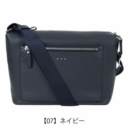 【07】ネイビー