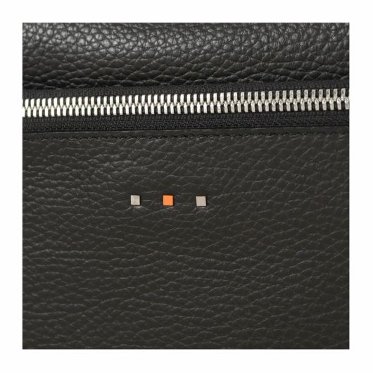 イズイット B5 ショルダーバッグ 舟形 メンズ 992103 TORELLO トレロ