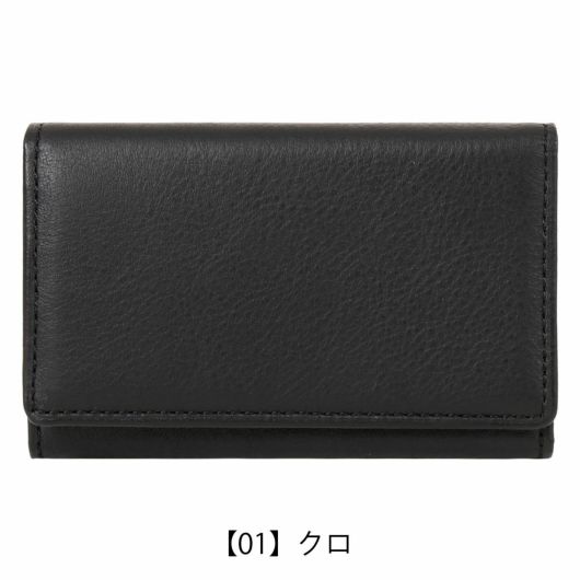 【01】クロ