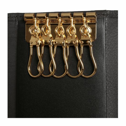 ミカド キーケース 本革 レザー メンズ 日本製 MKW-00441 ジェンターノ