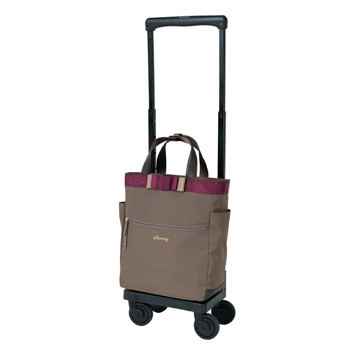 【64001】グレージュ