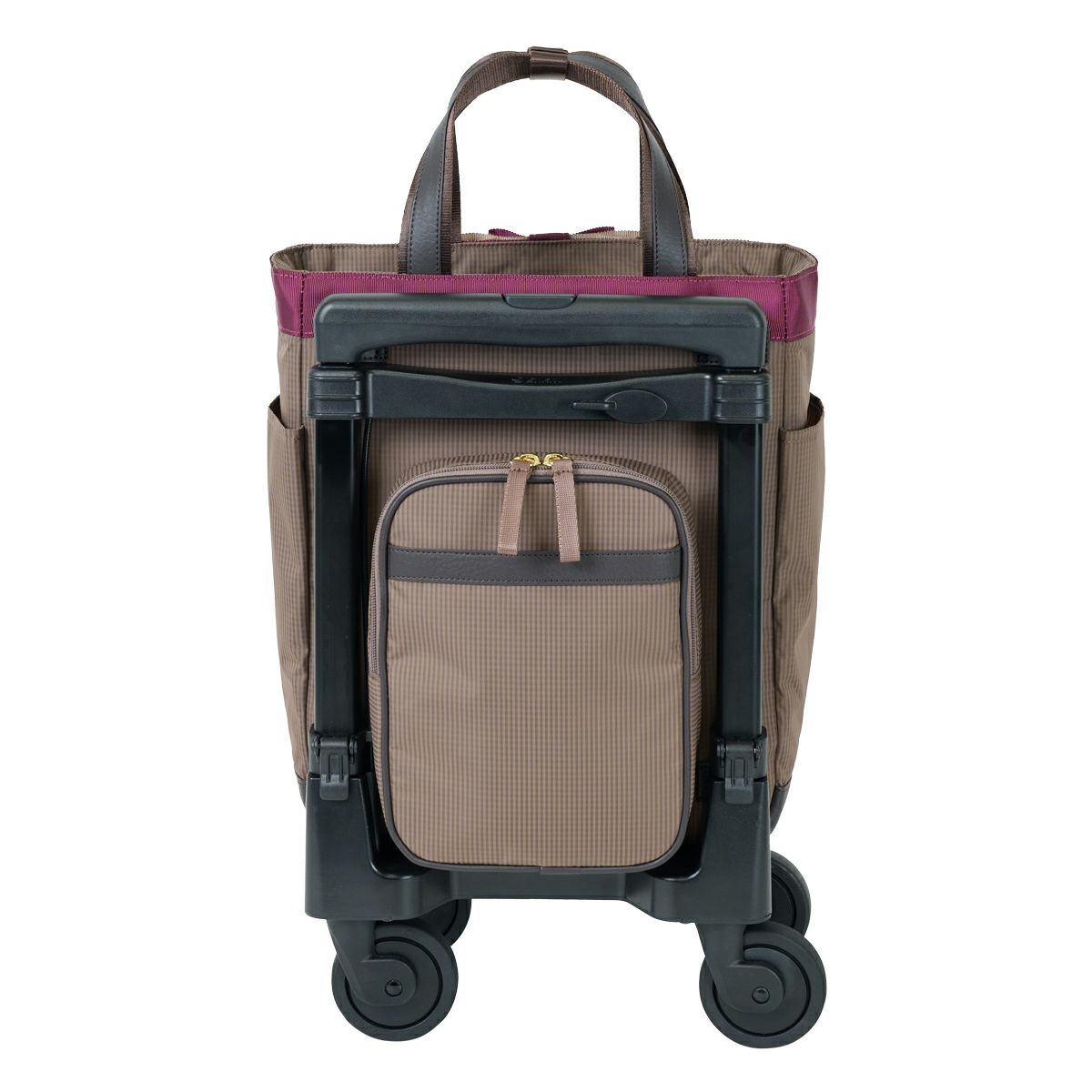 【64001】グレージュ