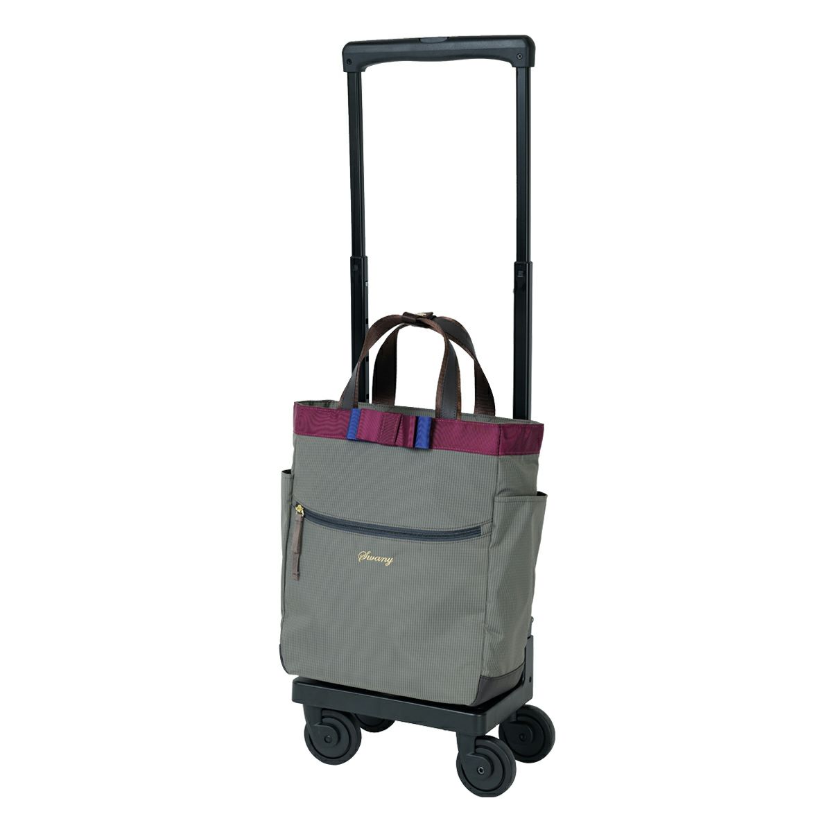 【64081】グレー